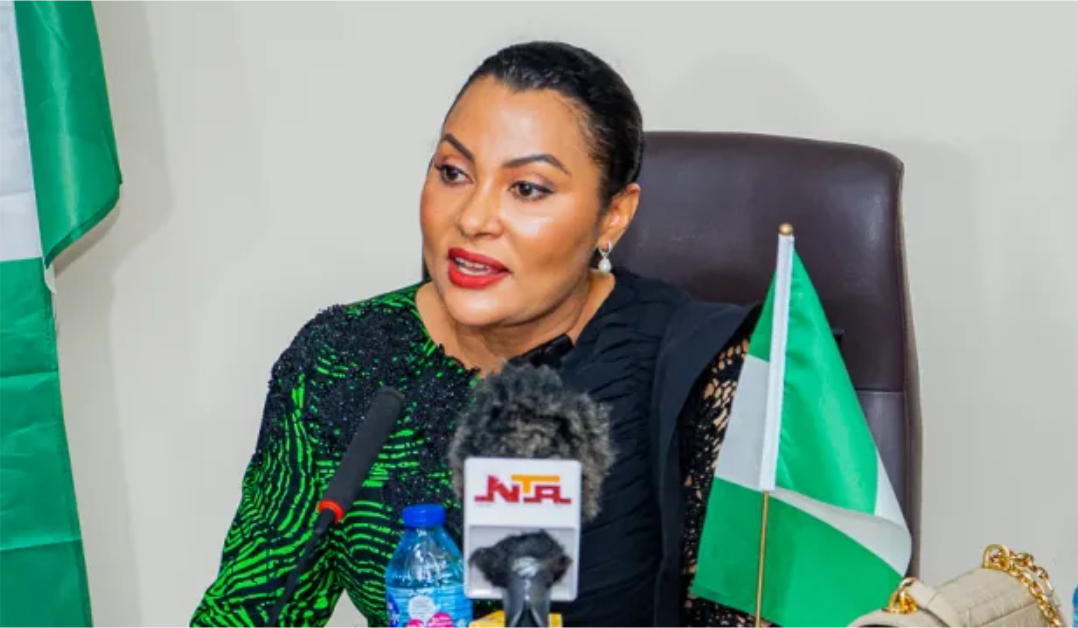 Ambassador Nwosu Addresses Pioneer Grant Disbursement Concerns